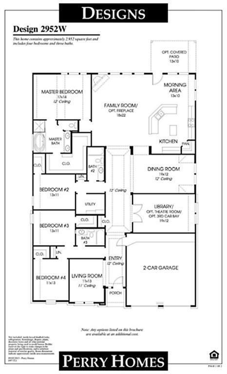 Building Photo - 2722 Park Oak Ct
