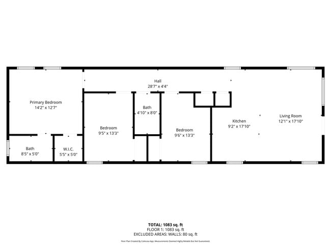 Building Photo - 8203 Tower St