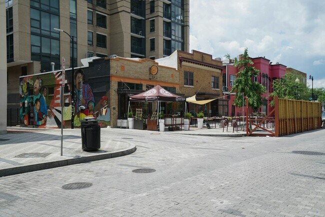 Building Photo - 619 Florida Ave NW