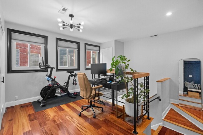Building Photo - 1509 Kater St