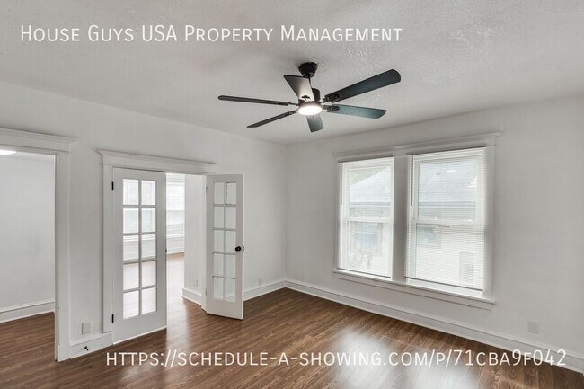 Building Photo - 4109 Warwick Blvd