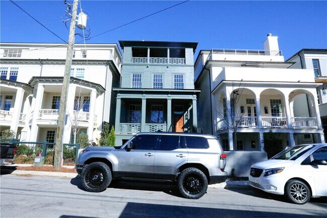 Building Photo - 96 Sheridan Dr NE