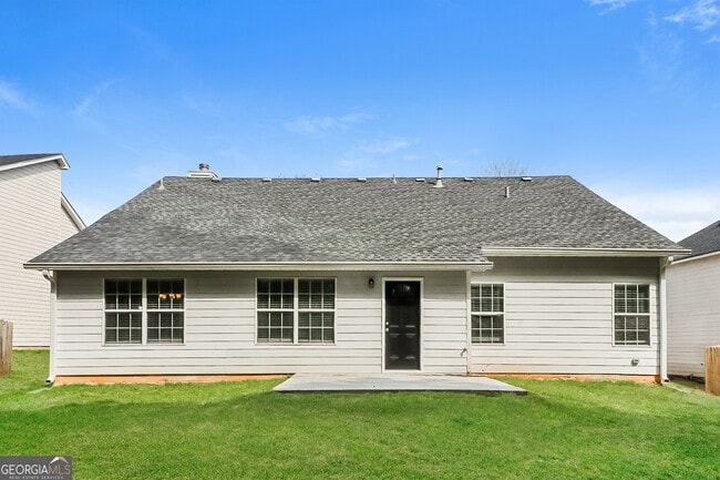 Building Photo - 4223 Butternut Pl