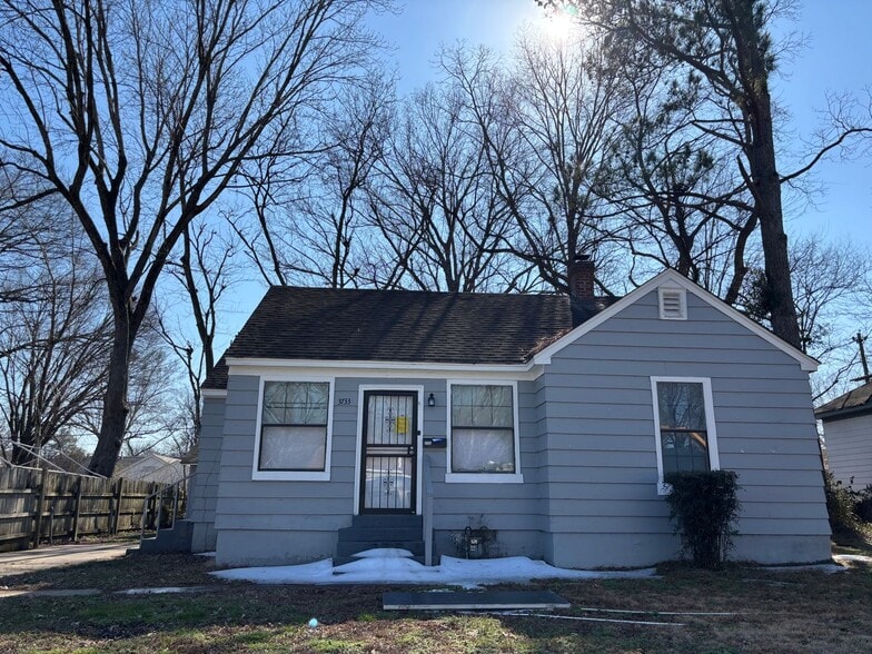 Building Photo - 3733 Vernon Ave