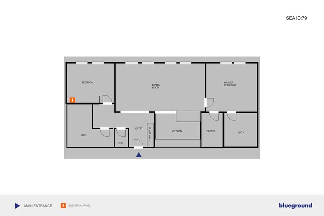 Building Photo - 535 Pontius Ave N