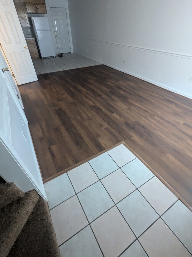 Building Photo - 321 Trammell St