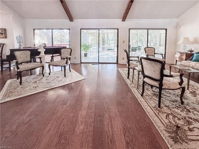 Building Photo - WATERFRONT 5 BEDROOM/4 BATH IN VIRGINIA BEACH! READY FOR RENT!!