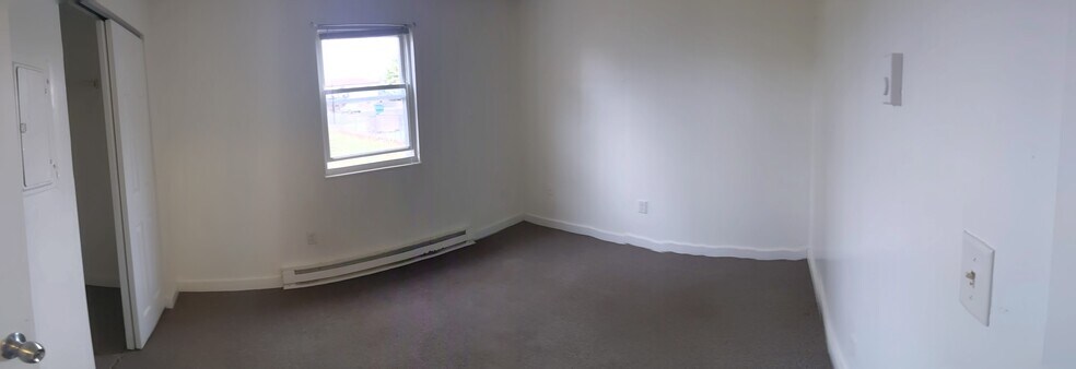 Second Bedroom - 1227 Hilltop Dr