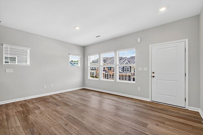 Building Photo - Brand-New Townhome in Renaissance at White Oak – 3BR/2.5BA, 1,550 SF