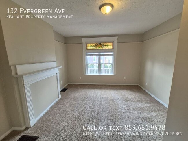 Building Photo - 132 Evergreen Ave