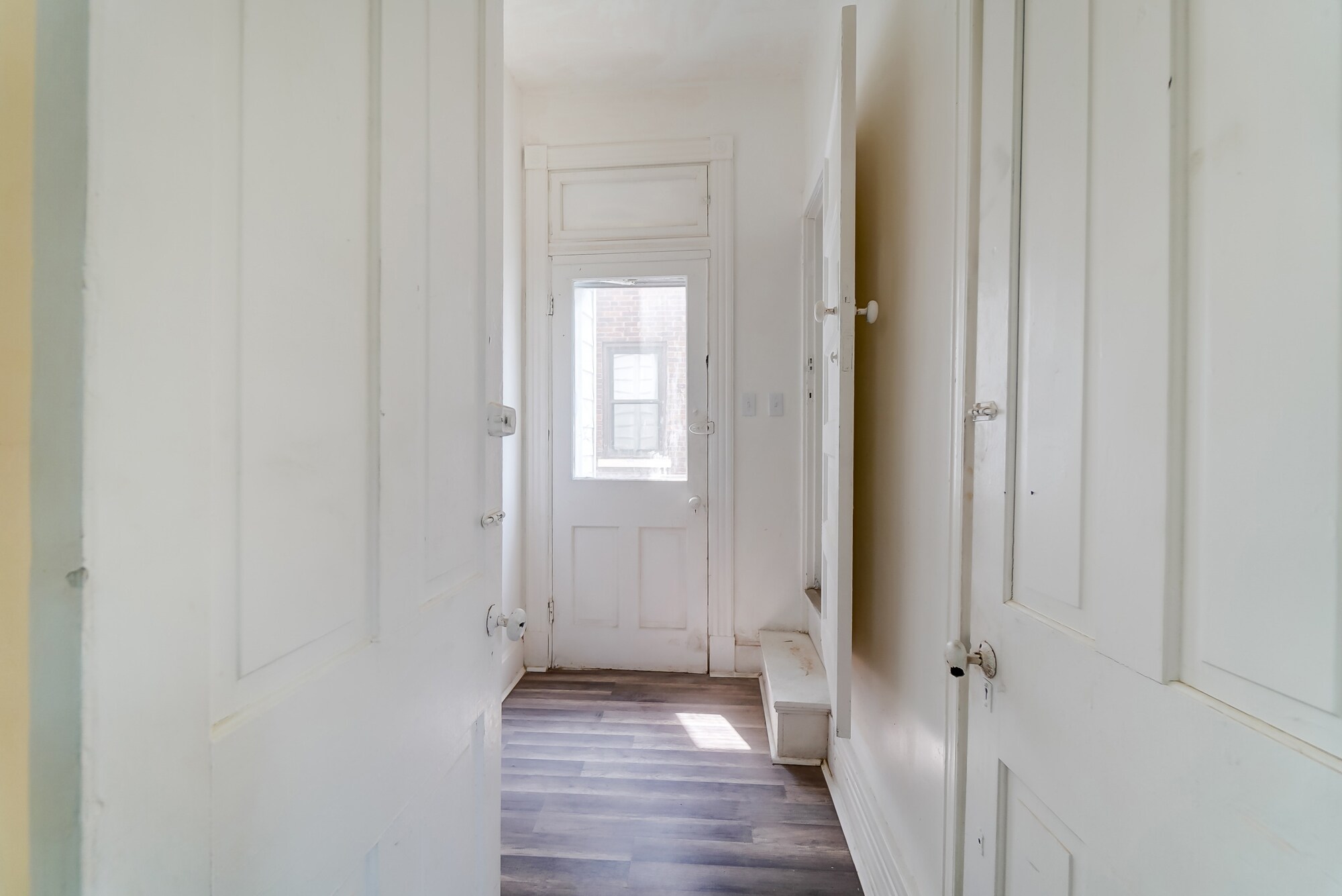 Building Photo - 1768 Williams Ave