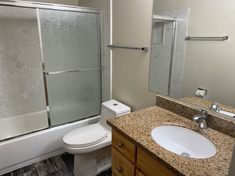 Bathroom #2 - 281 Juana Ave