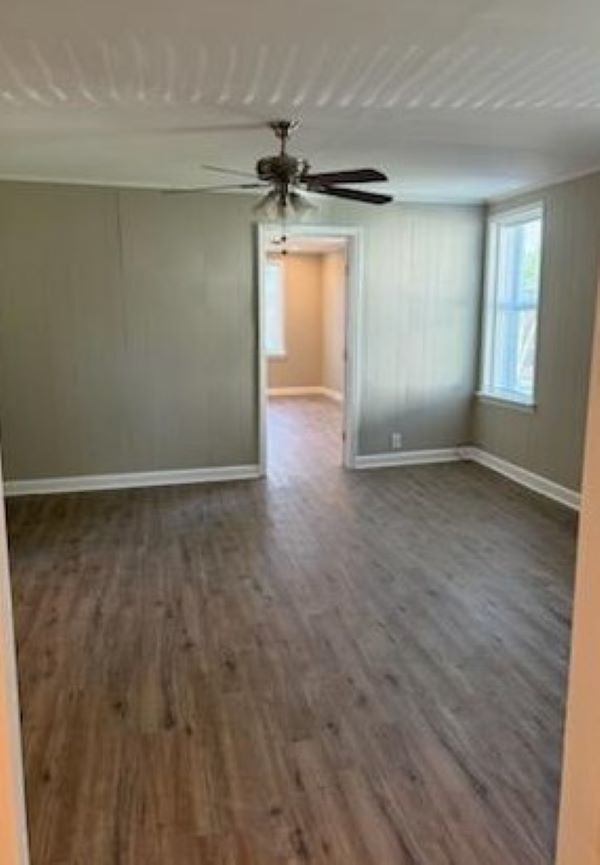 living room - 6659 Garner Ave
