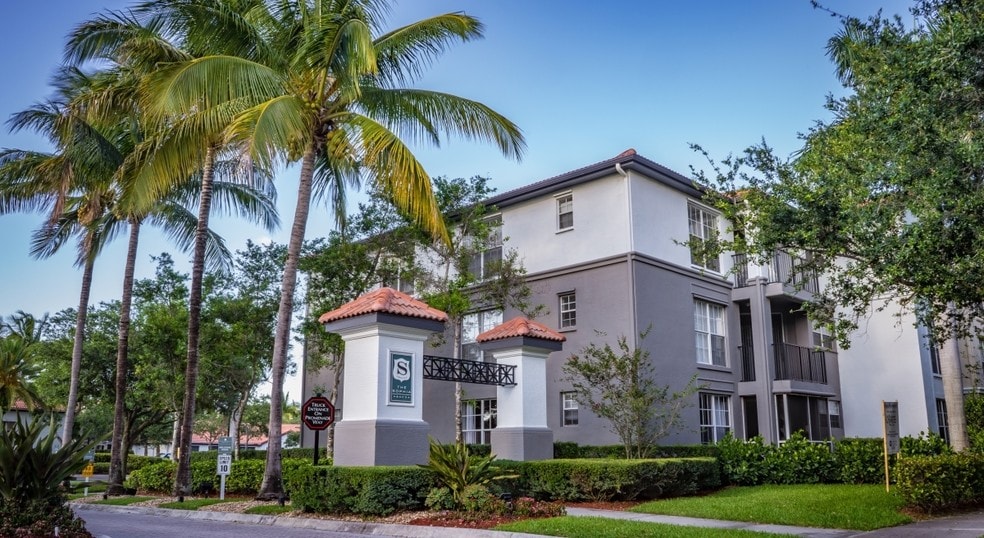 The Sophia Abacoa 863 University Blvd Jupiter FL 33458 Apartment Finder