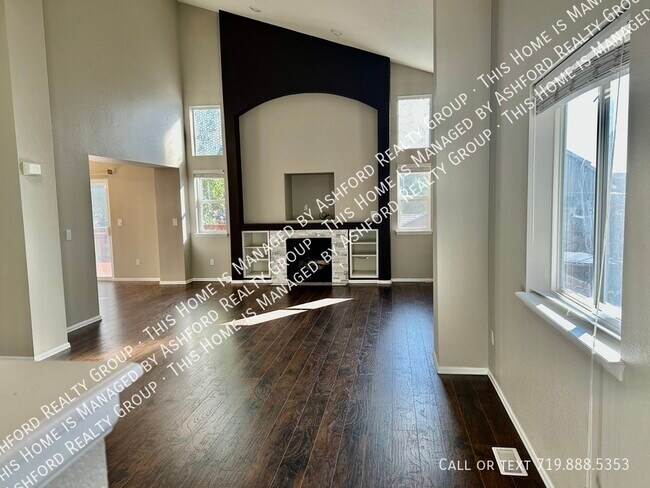Building Photo - 5451 Stetson Meadows Dr