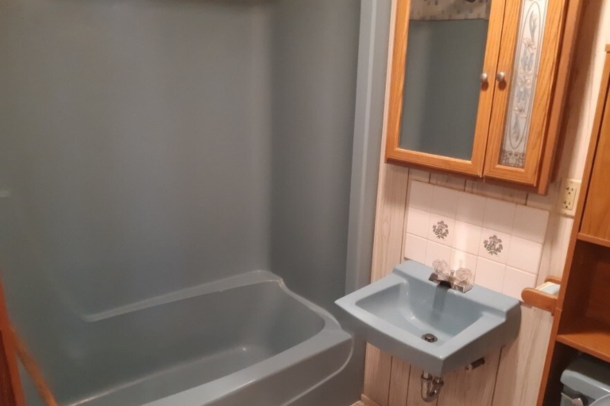 Bath - 27 Hamilton St