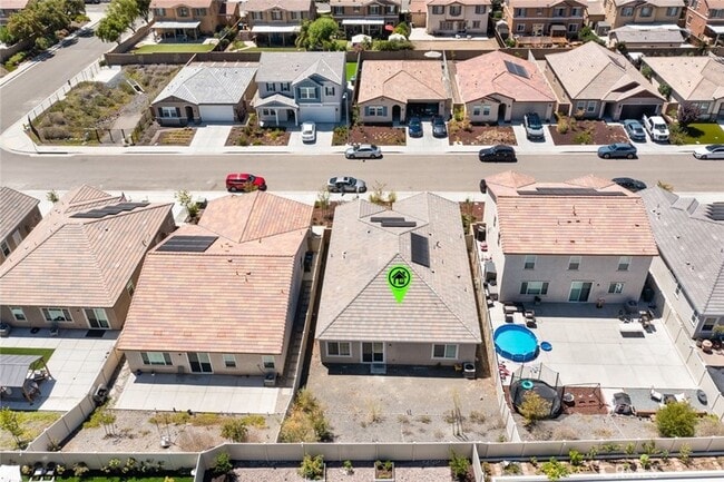 Building Photo - 41510 Red Car Dr