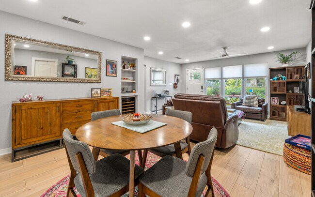 Building Photo - Fully Furnished South Austin Gem with Pool & Outdoors Entertainment