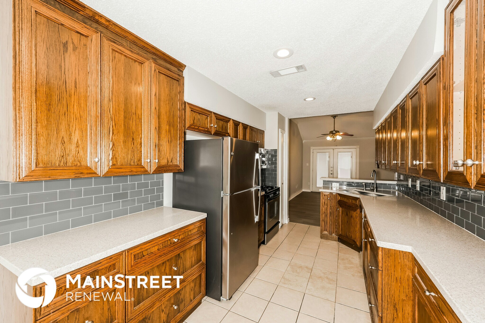 Building Photo - 501 Brazos St