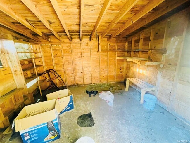 Building Photo - 2507 Palmetto St