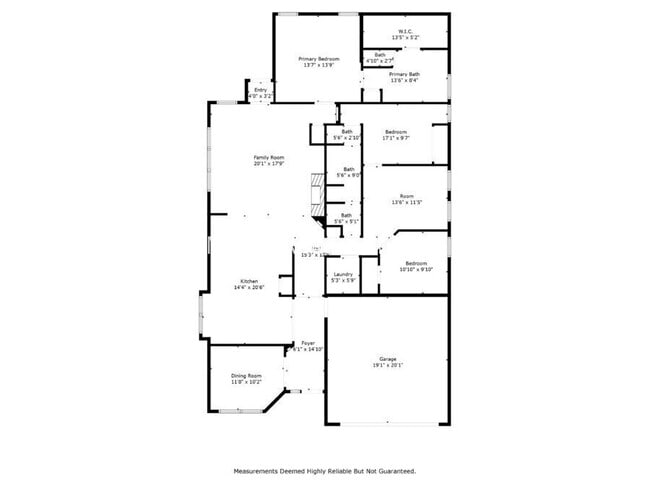Building Photo - 14825 Equine Trail