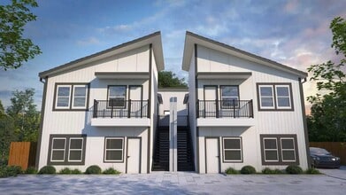 Building Photo - 5420 Elysian St