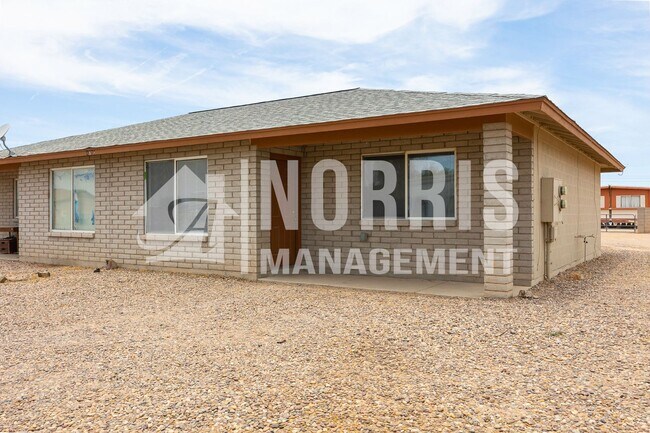 Building Photo - 9874 W Leander Dr