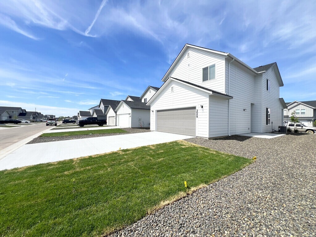 Building Photo - 3089 E Mossy Creek Dr