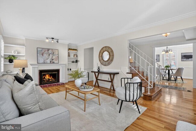 Building Photo - 6015 Ticonderoga Ct