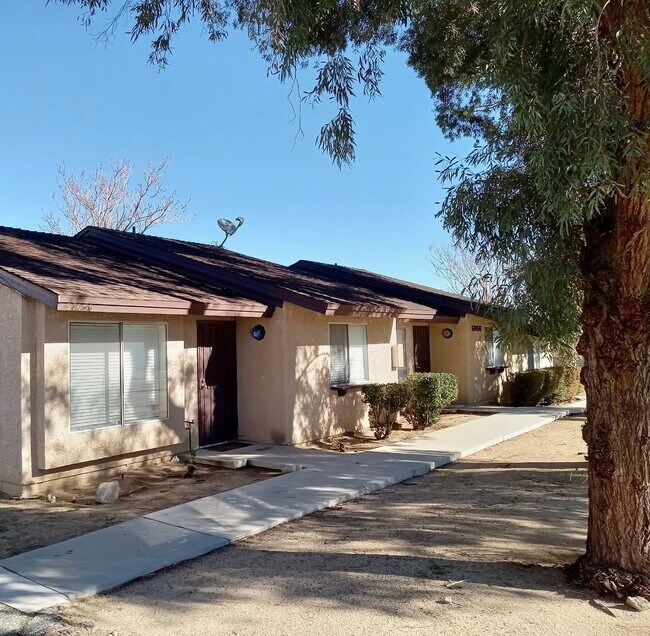 57456 Lupine Dr 57456 Lupine Dr Yucca Valley CA 92284 Apartment Finder