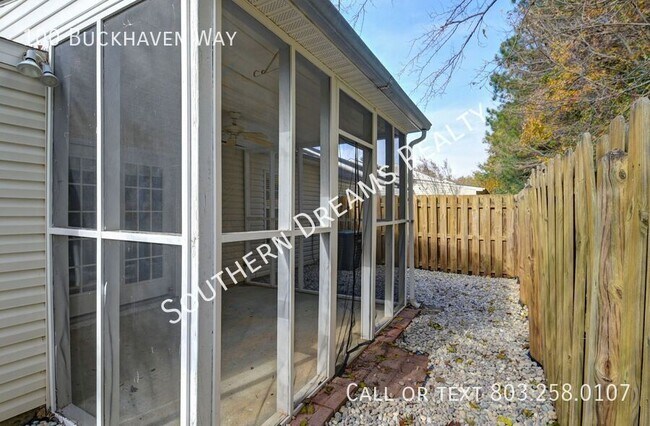 Building Photo - 100 Buckhaven Way