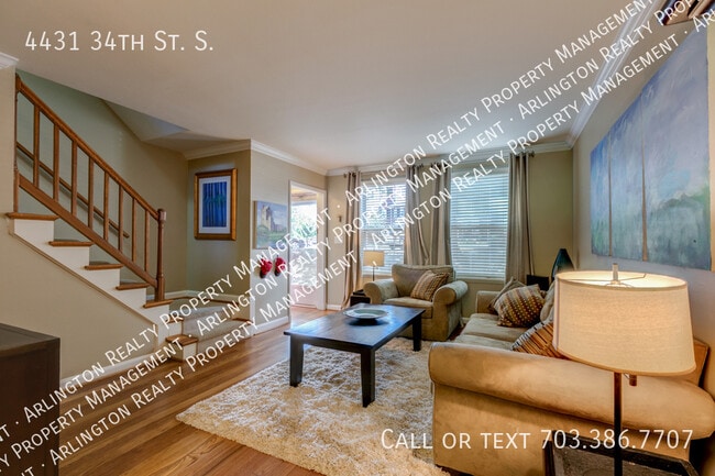 Building Photo - 4431 34th St S