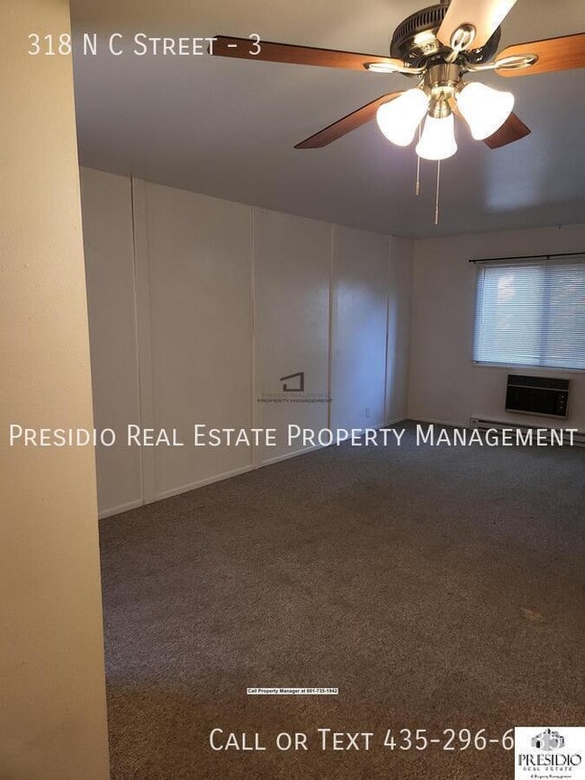 Building Photo - 318 N Center St