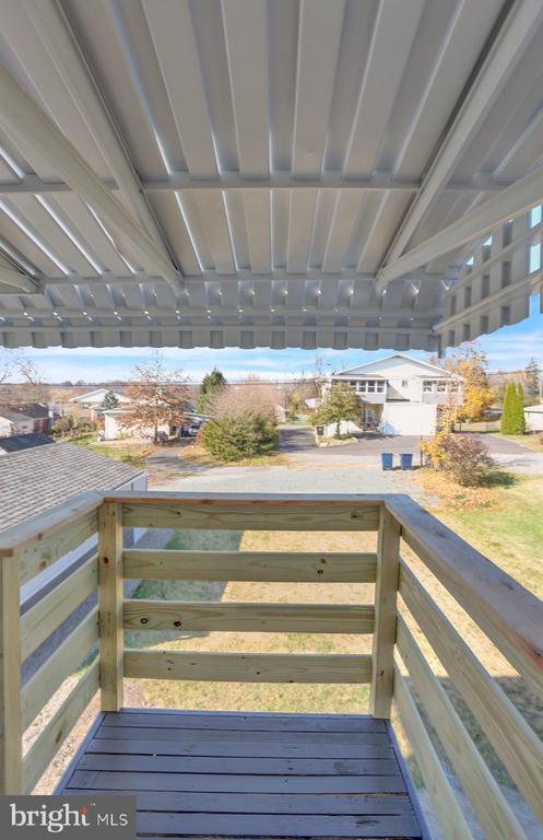 Building Photo - 933 N Hanover St