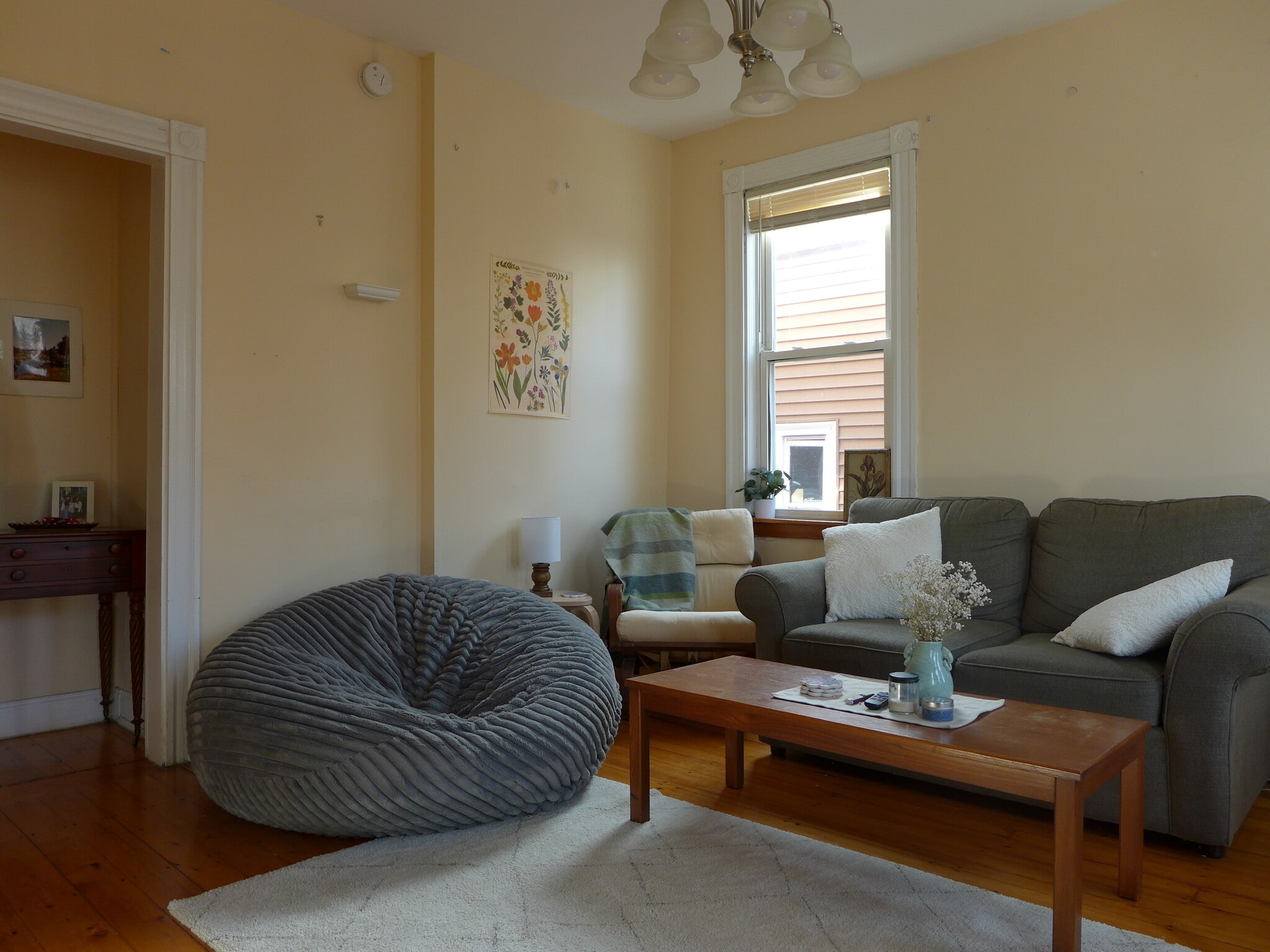 Building Photo - 828 Parker St