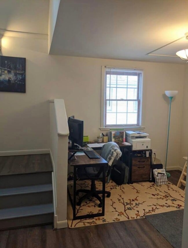 Building Photo - 311 S Arch St