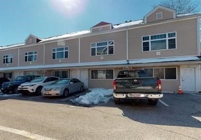 Building Photo - 137 Glenville Ave