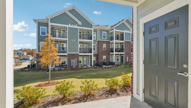 Building Photo - South Emerson Hills