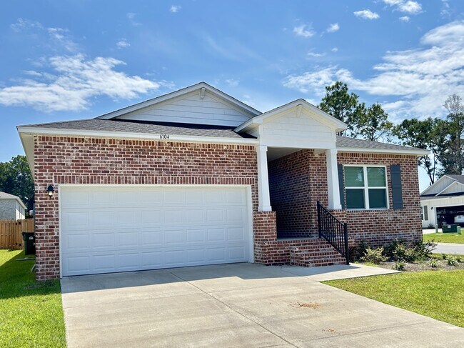 Primary Photo - 6230 Forest Pines Dr