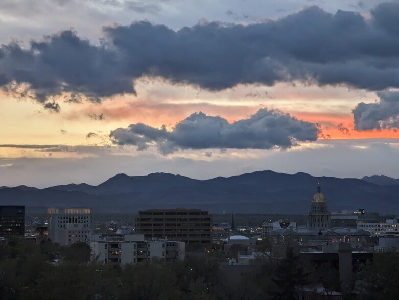 Building Photo - 1200 N Humboldt St