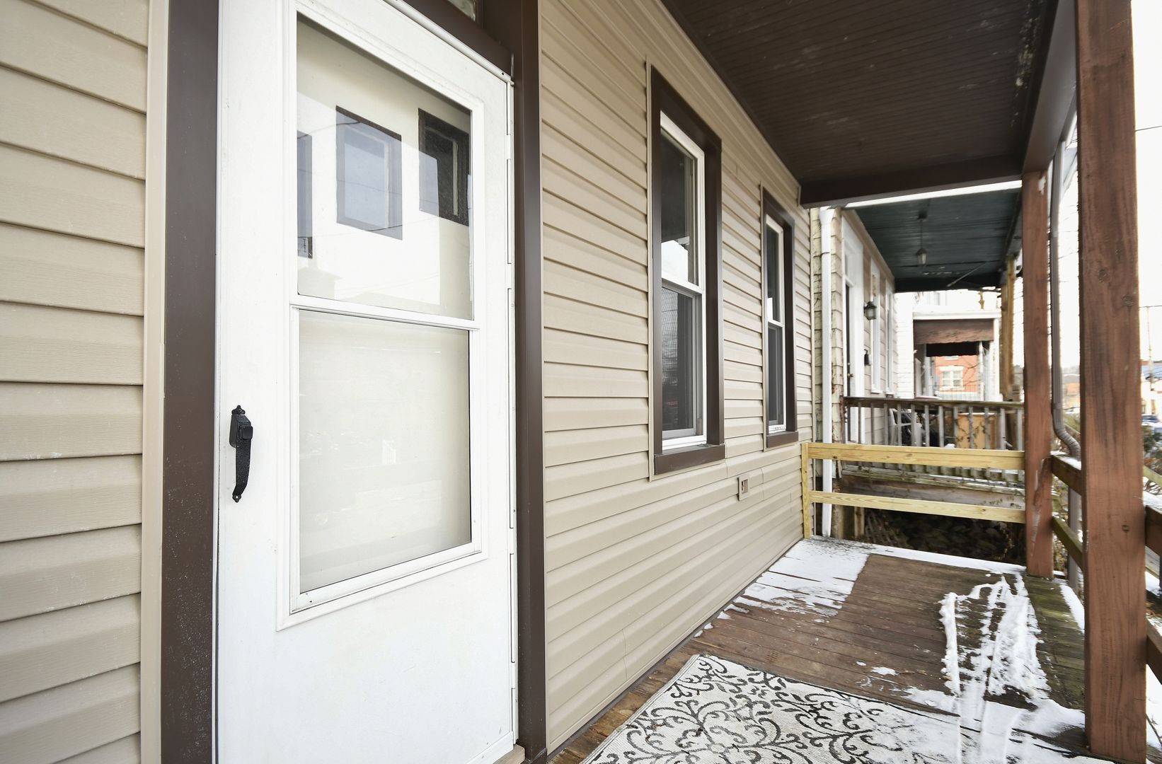 Building Photo - 855 Crucible St