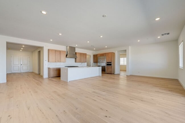 Building Photo - Brand New Home in southwest with a 4 car garage! Next Gen!