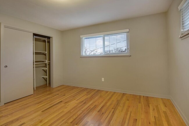 Building Photo - North Beacon Hill House - 2 bedrooms