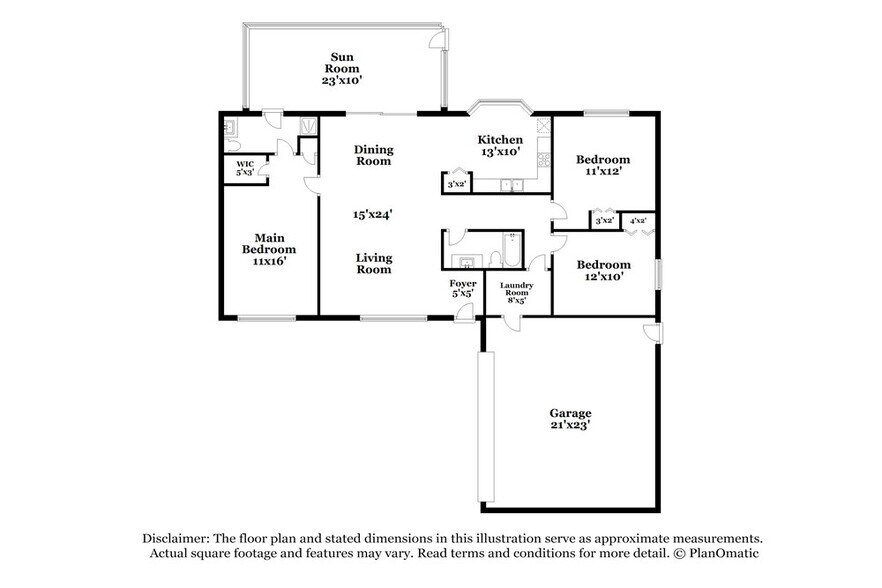 Building Photo - 6514 Flora Way
