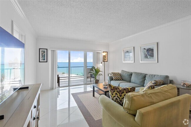 Building Photo - 1500 S Ocean Dr
