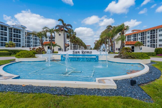 Building Photo - 2871 N Ocean Blvd
