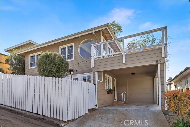 Building Photo - 1185 Noria St