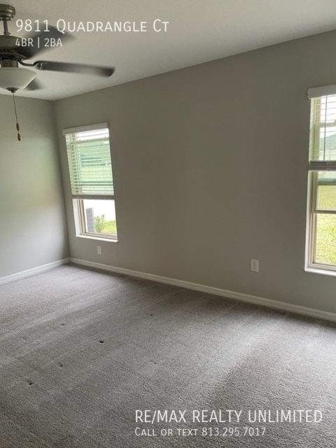 Building Photo - 9811 Quadrangle Ct