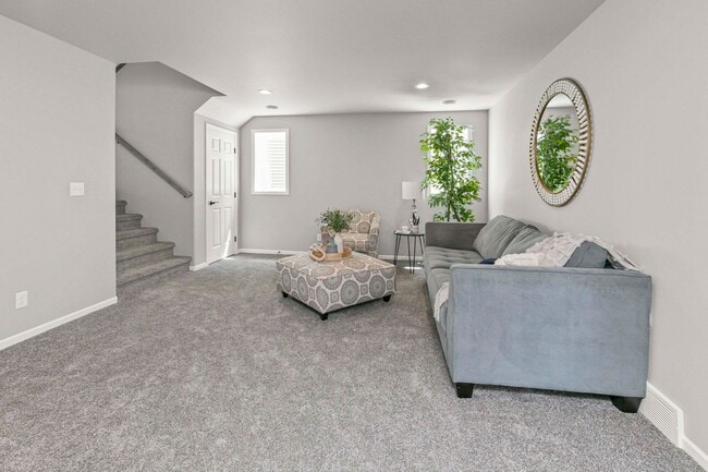 Building Photo - 4-bedroom, 3-bathroom South Fargo Single-Family Home w/ 2 Stall Garage