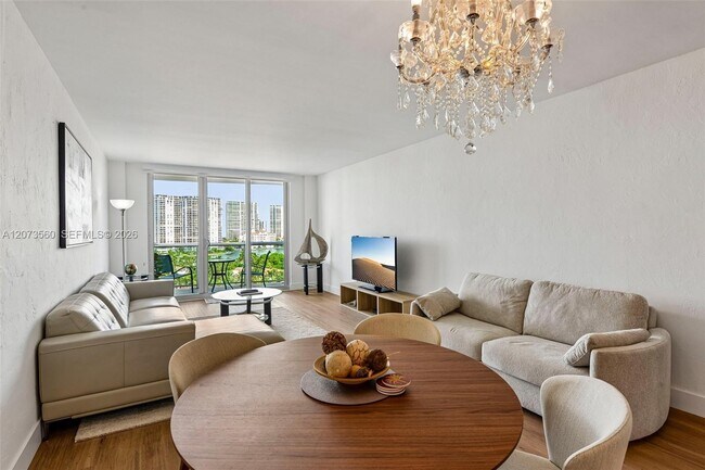 Building Photo - 19370 Collins Ave